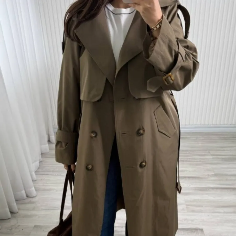 بارانی بلند