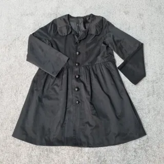 بارانی مشکی