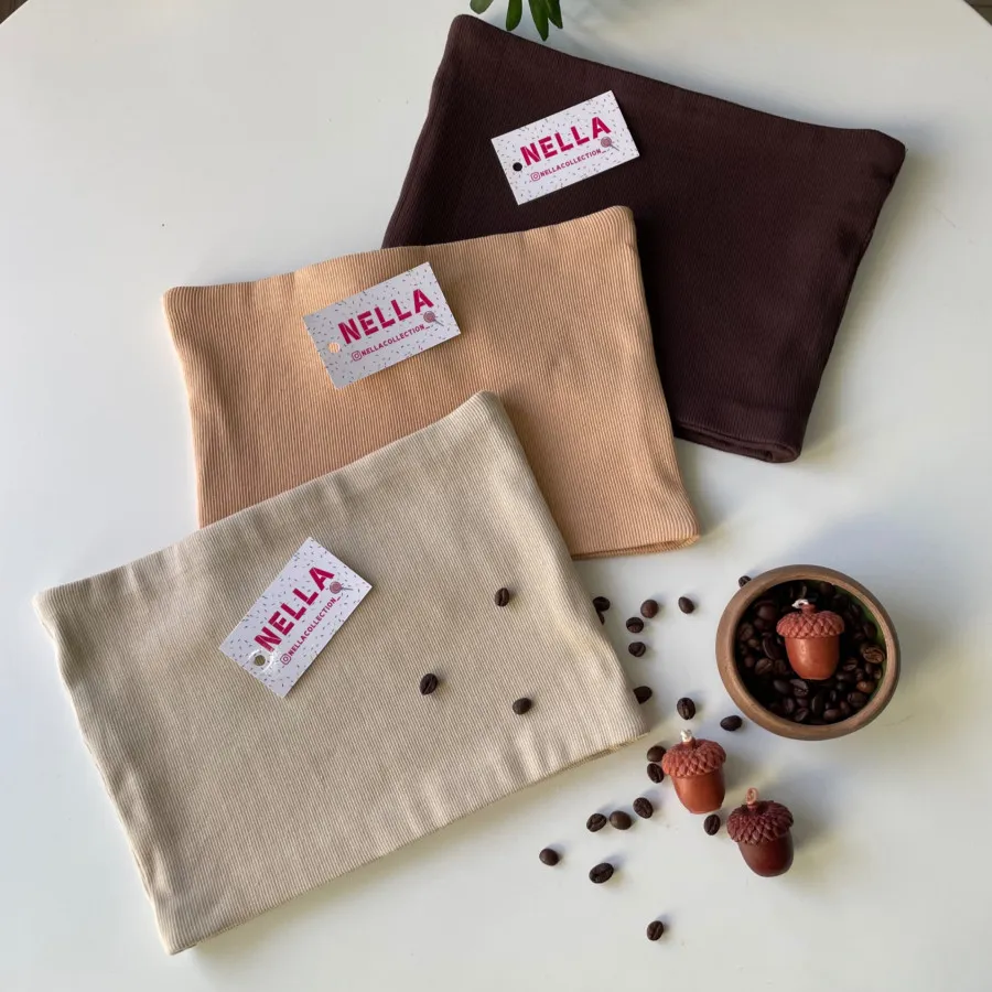 کراپ تاپ دکلته