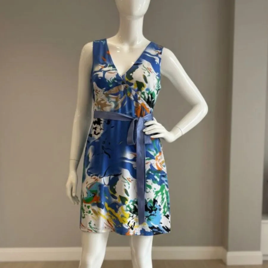 پیراهن پینترستی