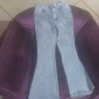 شلوار جین بوت کات