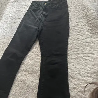 شلوار بوت کات