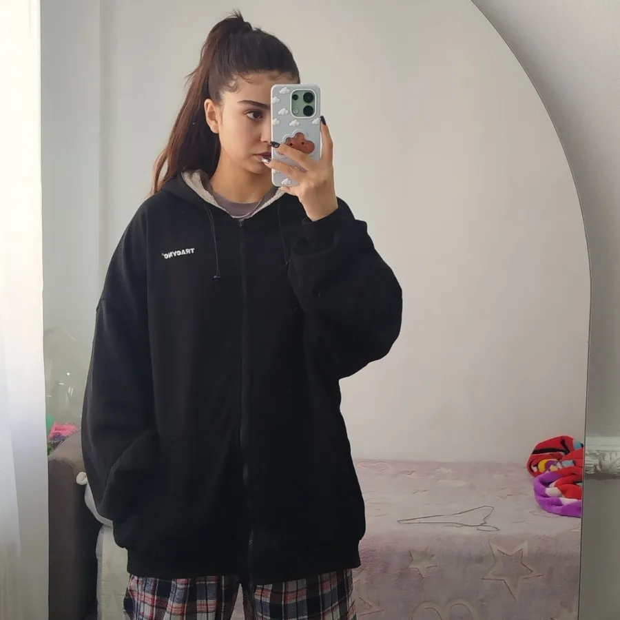 سویشرت تو کرک