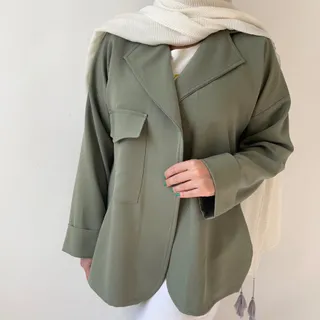 مانتو اسپرت