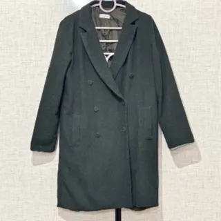 پالتو فوتر خارجی