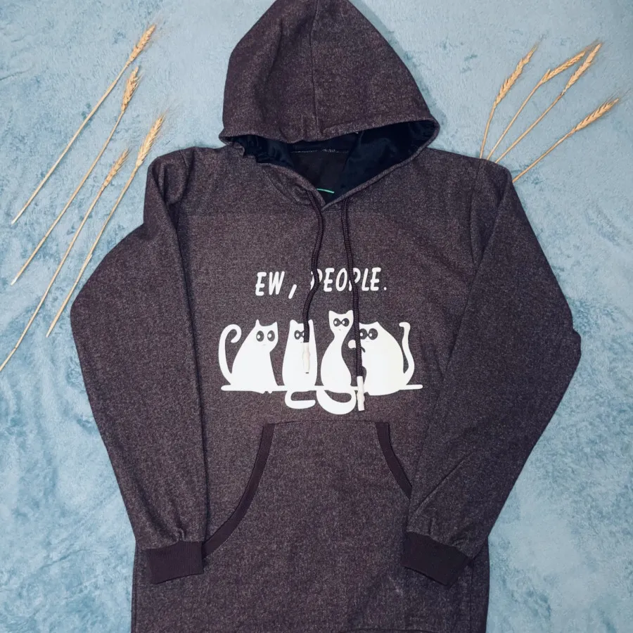 هودی کلاهدار