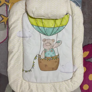 زیرانداز و تشک تعویض