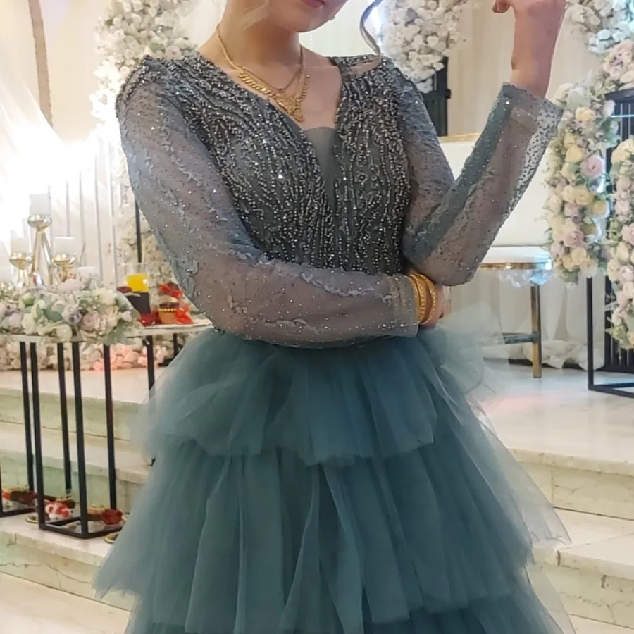 لباس شب ویژه