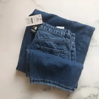 شلوار زاراا