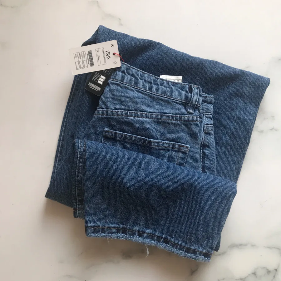 شلوار زاراا