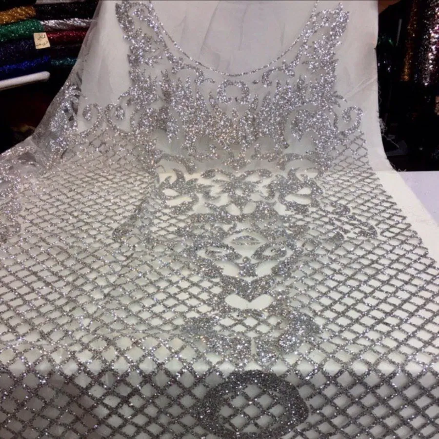 پارچه پنل لباس مجلسی