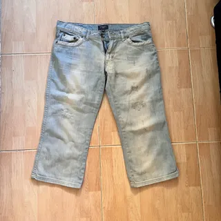 شلوارک میدی