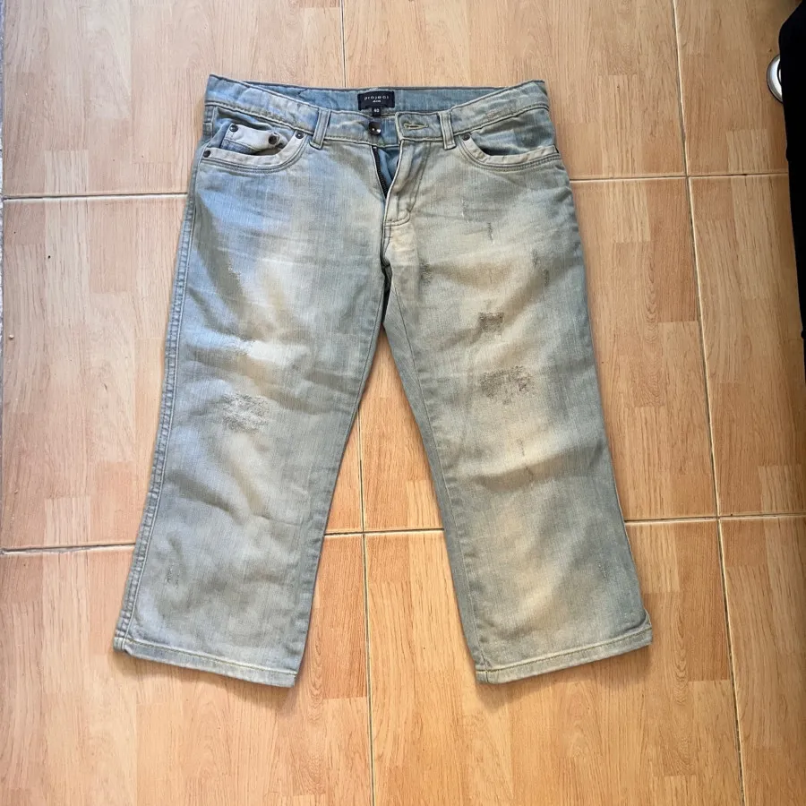 شلوارک میدی