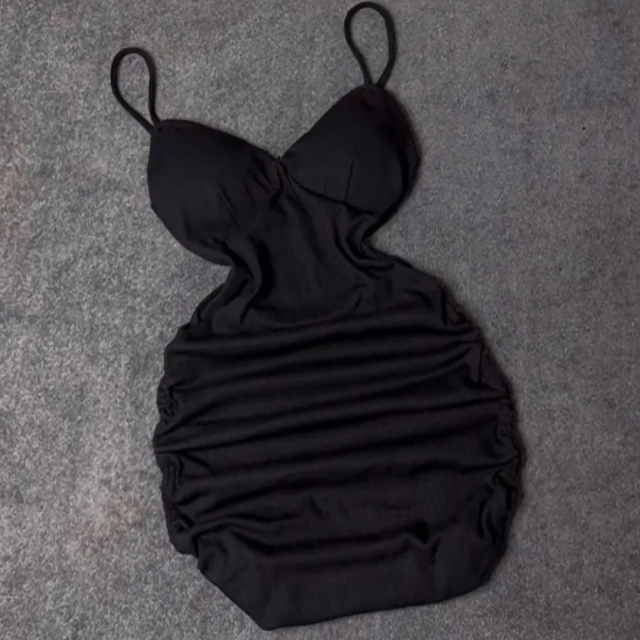 پیراهن فانتزی عروسکی