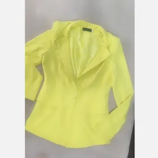 کت زرد زار برند