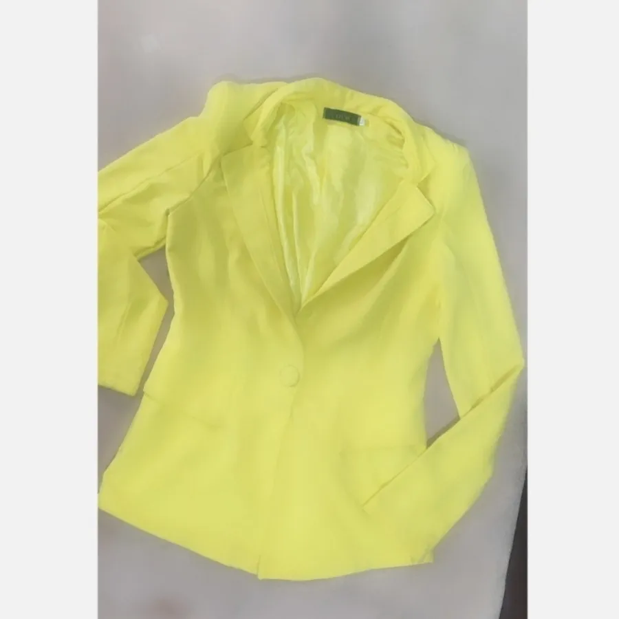 کت زرد زار برند