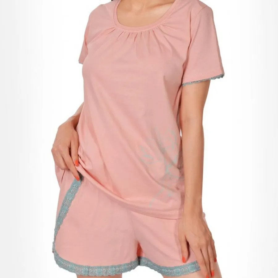 تیشرت شلوارک