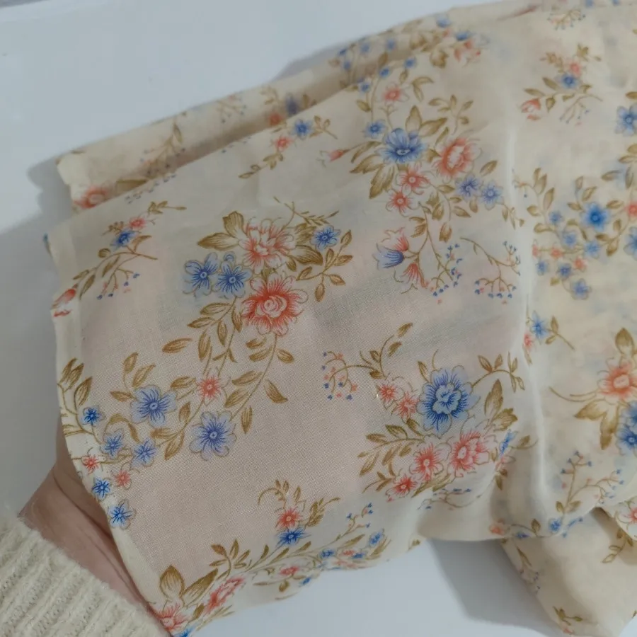 پارچه چادری