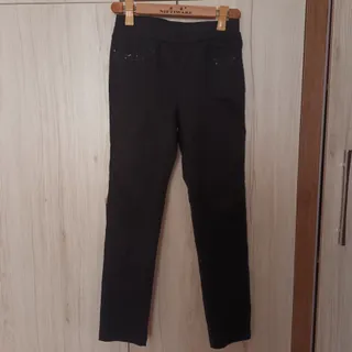 شلوار مشکی زنانه