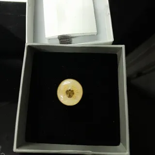 انگشتر زرسام