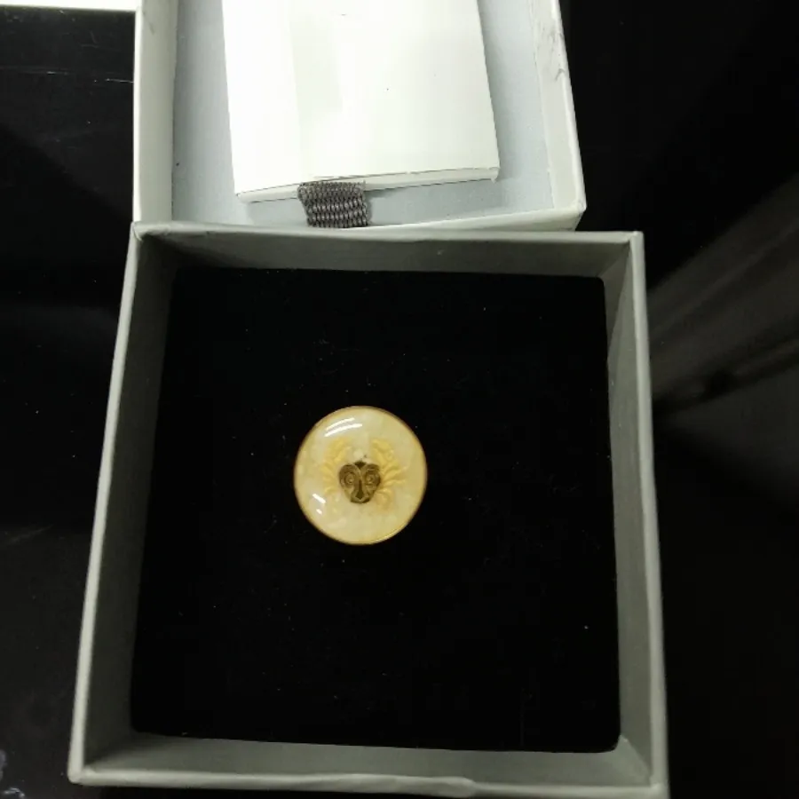 انگشتر زرسام