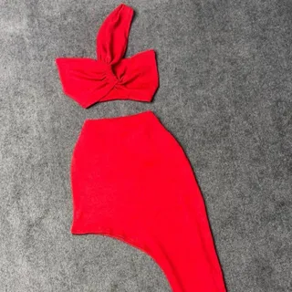 سا دو تیکه فانتزی