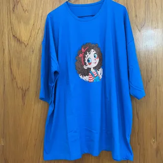 تیشرت سایز بزرگ