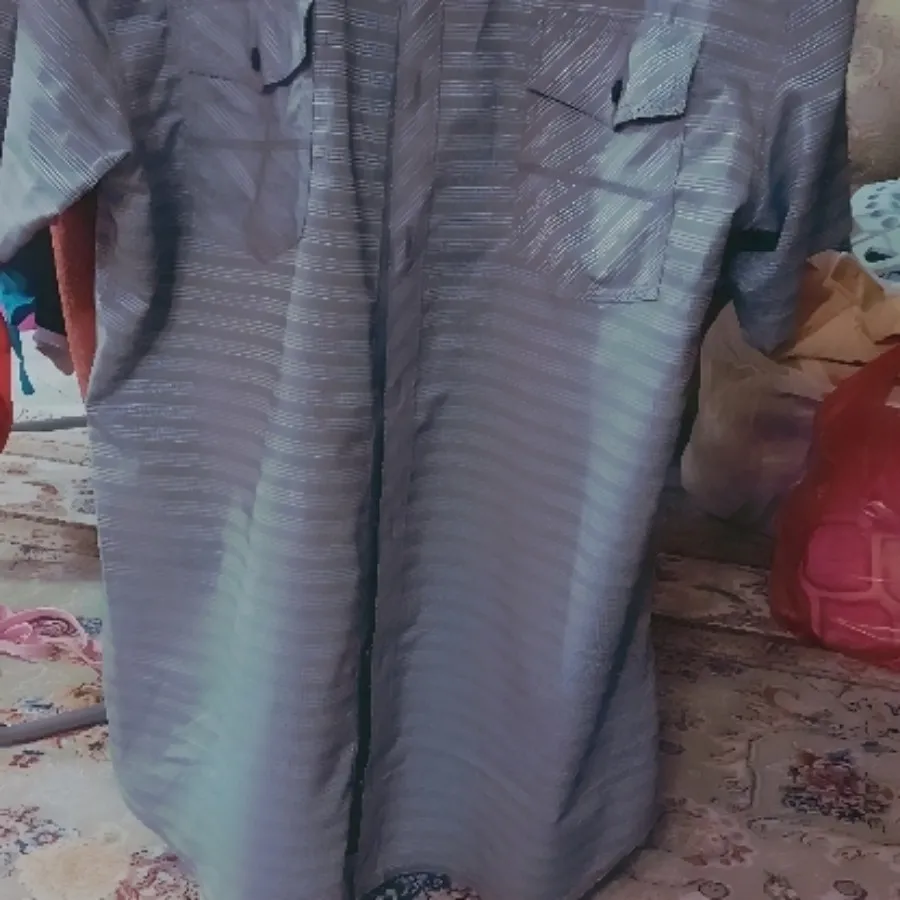 پیراهن مردانه