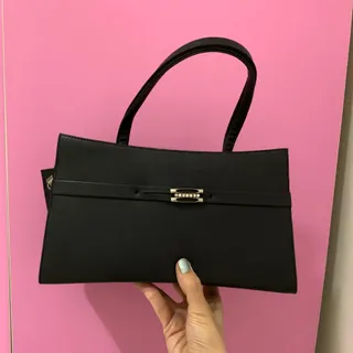 کیف مشکی زنانه
