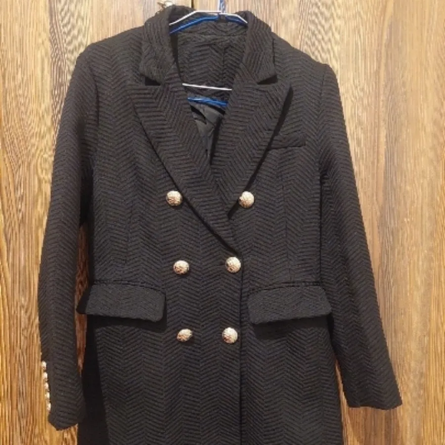 کت کوتاه خارجی