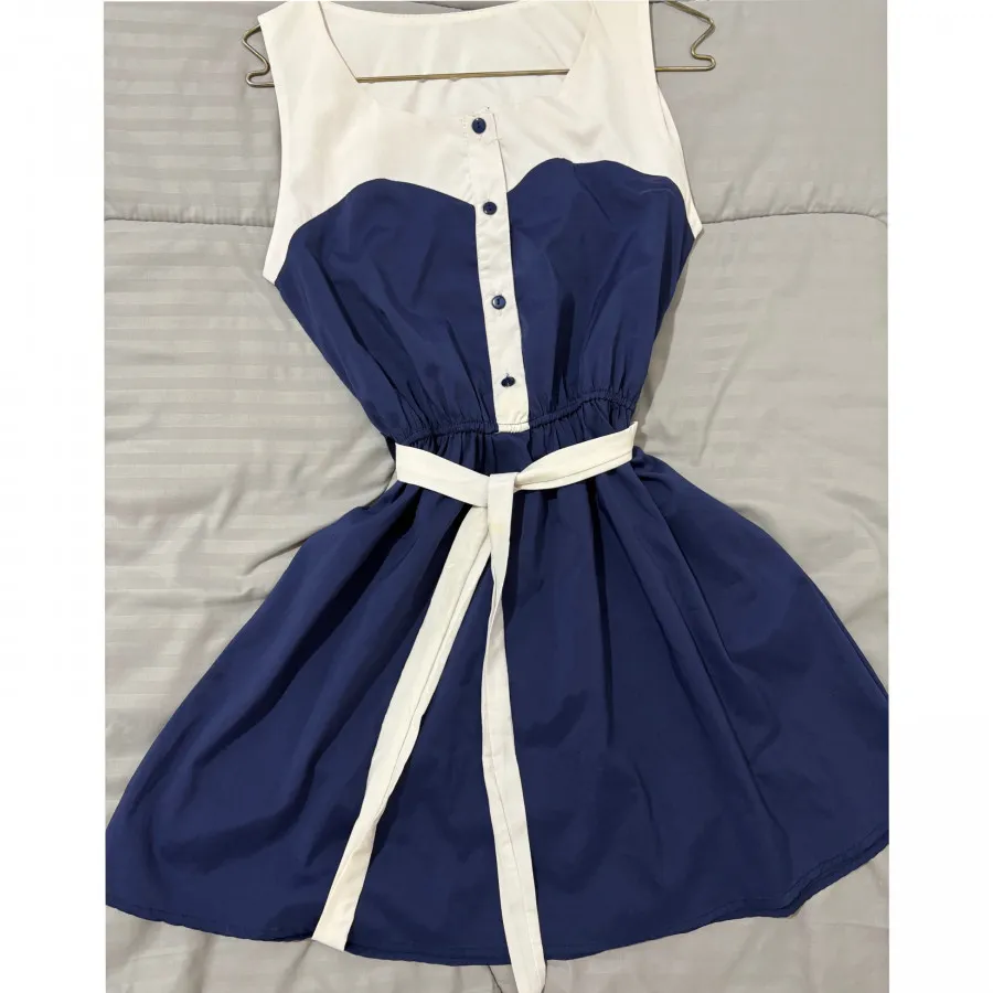 پیراهن عروسکی