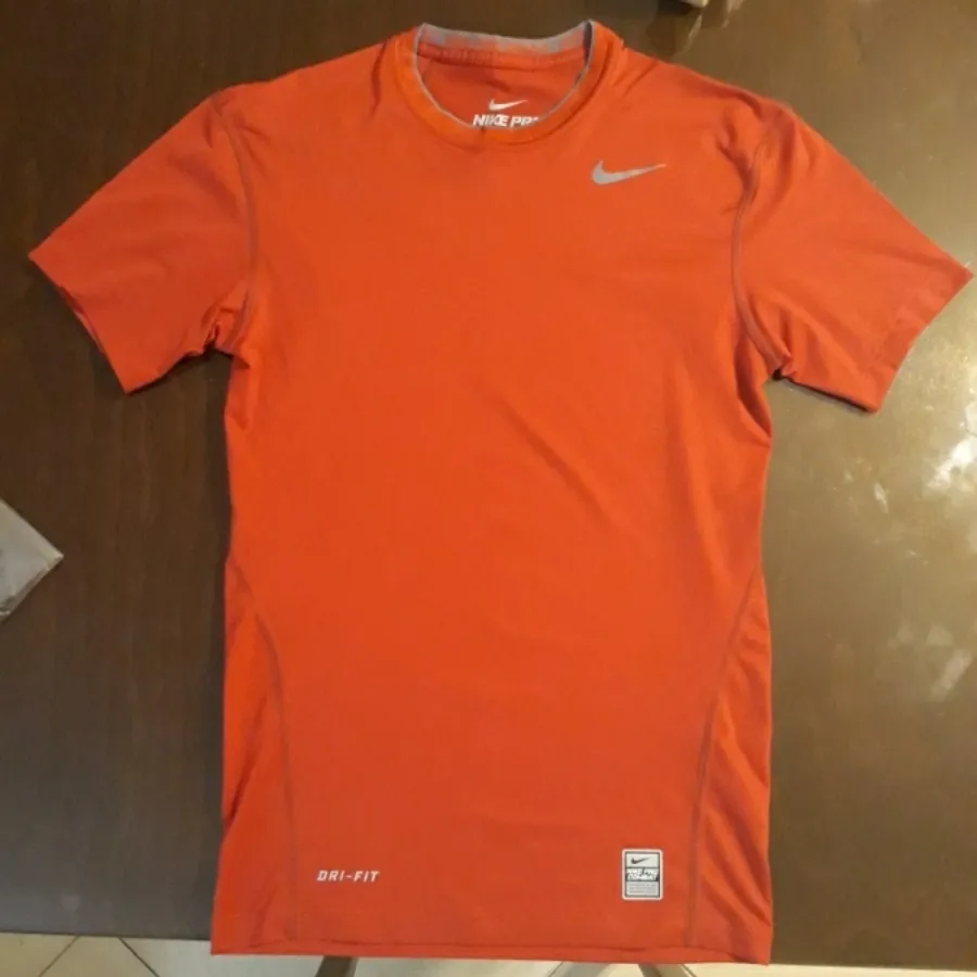 تیشرت ورزشی اصل نایک