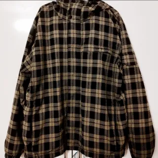 بارانی خارجی مدل پیچاری