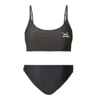 مایو زنانه دو تکه برند