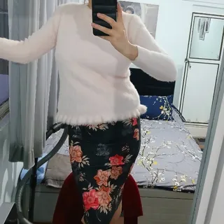 بافت،بلوز موهر