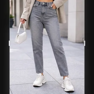 شلوار مام استایل ترک اصلی