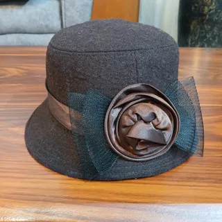 کلاه شاپو شهرزادی