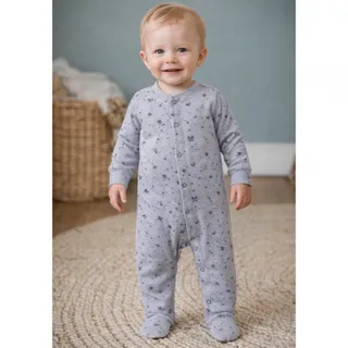 سرهمی نوزادی آلمانی