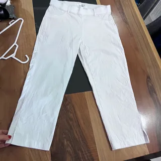 شلوار واید لگ خارحی