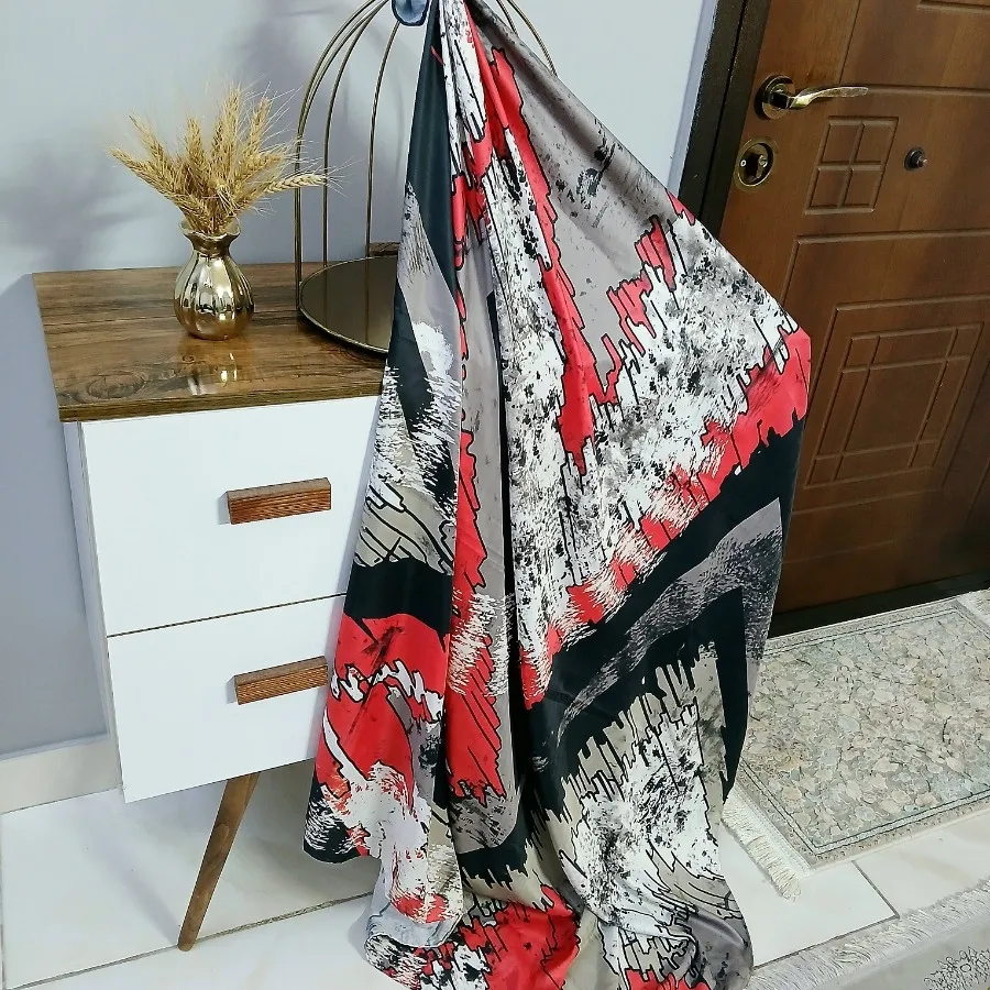 روسری مجلسی