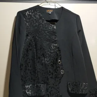 مانتو شیک زارا