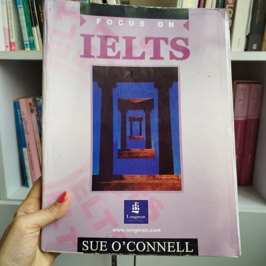 کتاب زبان 160