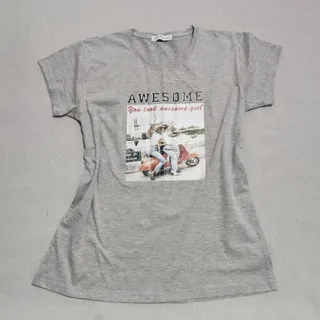 تیشرت شیک زنانه