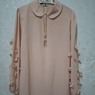 شومیز مجلسی