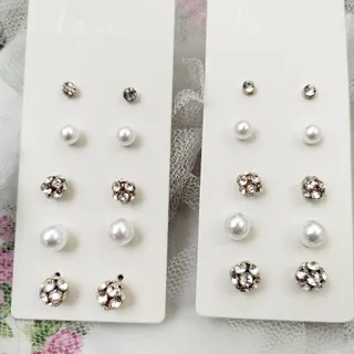 گوشواره گلگوش