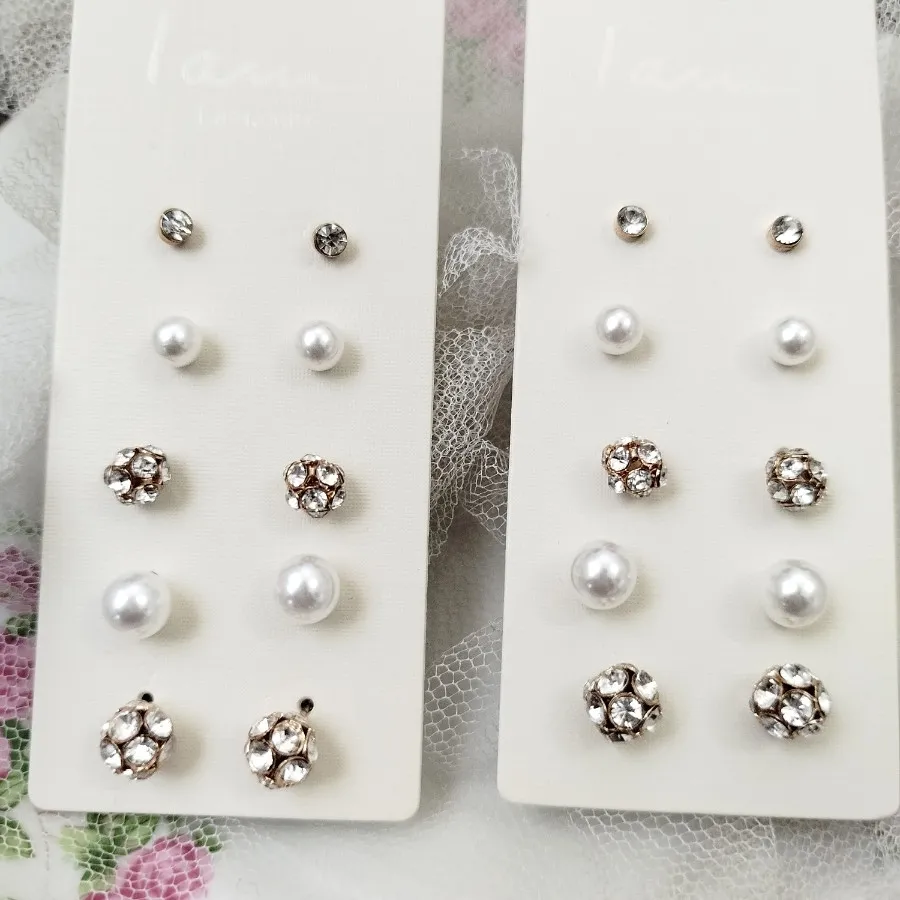 گوشواره گلگوش