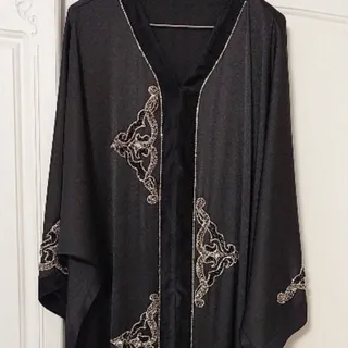 عبا مجلسی جواهردوزی