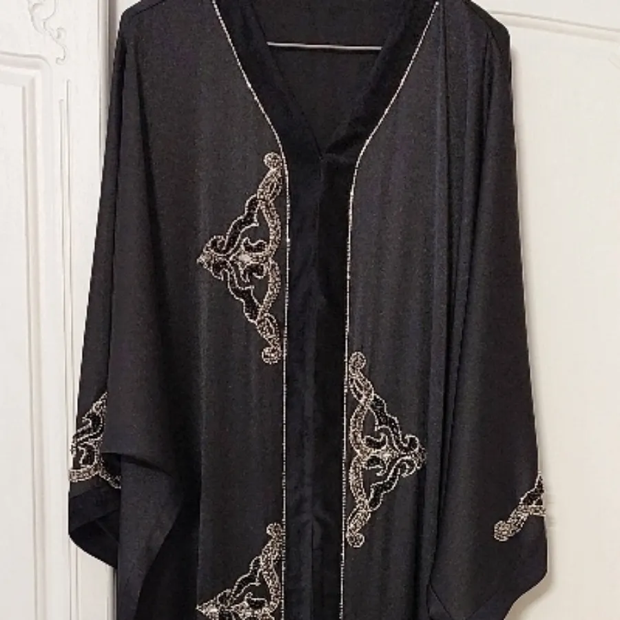 عبا مجلسی جواهردوزی