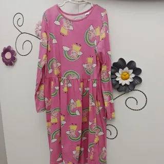 پیراهن پپاپیک