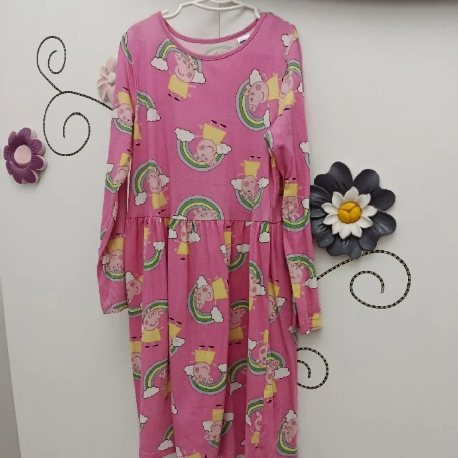 پیراهن پپاپیک